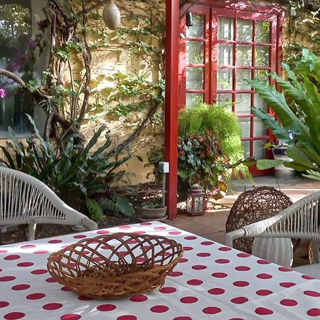 Vivelorural Casita Vintage, Santa Brigida Villa Exterior photo